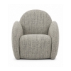 Chole-Swivel-Chair-Heathered-Grey-Front1