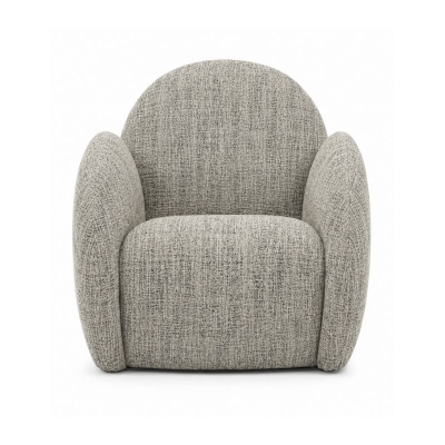 Chole-Swivel-Chair-Heathered-Grey-Front1