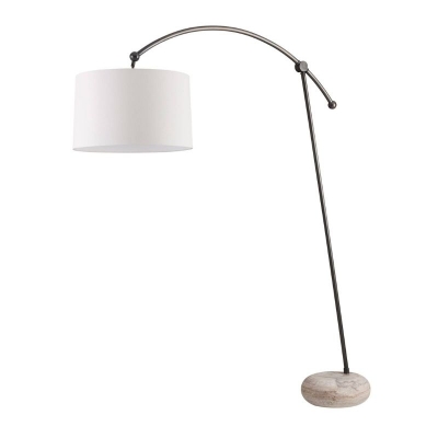 Calder -Floor-Lamp-English-Bronze-Front1