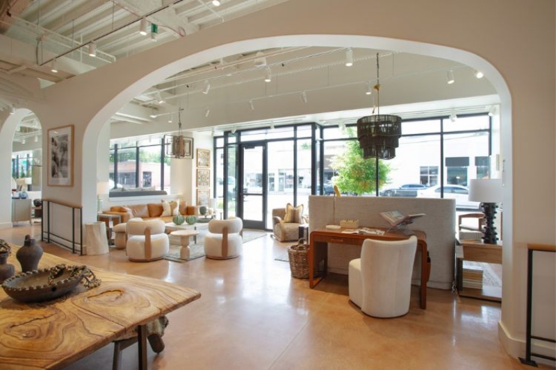 shop