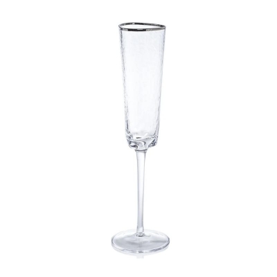 Platinum-Rim-Champagne-Flute-Front1