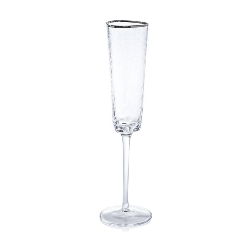 Platinum-Rim-Champagne-Flute-Front1