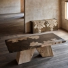 Aurum-Brass-Dining-Table-Raw-Milpa-Roomshot1