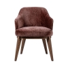 Sasha-Dining-Chair-Bordeaux-Front1