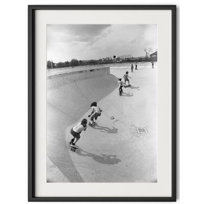 Skateboarding-Drained-PooI-II-Front1