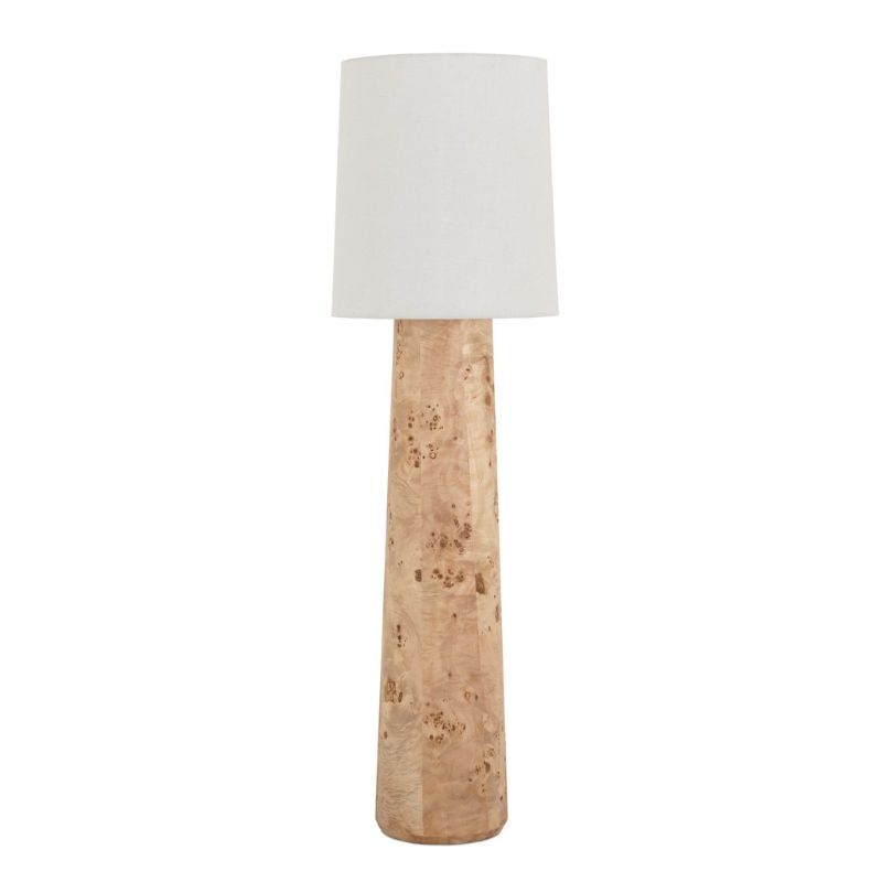 Daxton-Floor-Lamp-Light-Mappa-Burl-Front1
