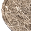 Claire-Outdoor-End-Table-Brown-Concrete-Detail1