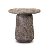 Claire-Outdoor-End-Table-Brown-Concrete-Front1