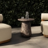 Claire-Outdoor-End-Table-Brown-Concrete-Roomshot1