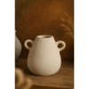 Paper-Mache-Medium-Vase-White-Roomshot1