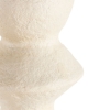 Paper-Mache-Brancusi-Tan-Detail1